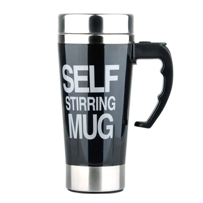 500ML Self Stirring Mug